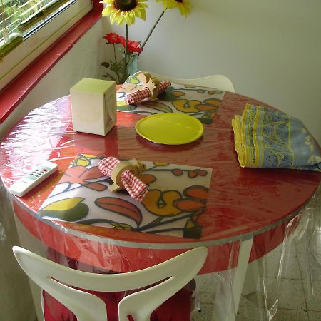 Ferienwohnung Les Aigrettes 5 Saintes-Maries-de-La-Mer Exterior foto