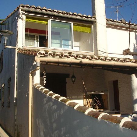 Ferienwohnung Les Aigrettes 5 Saintes-Maries-de-La-Mer Exterior foto
