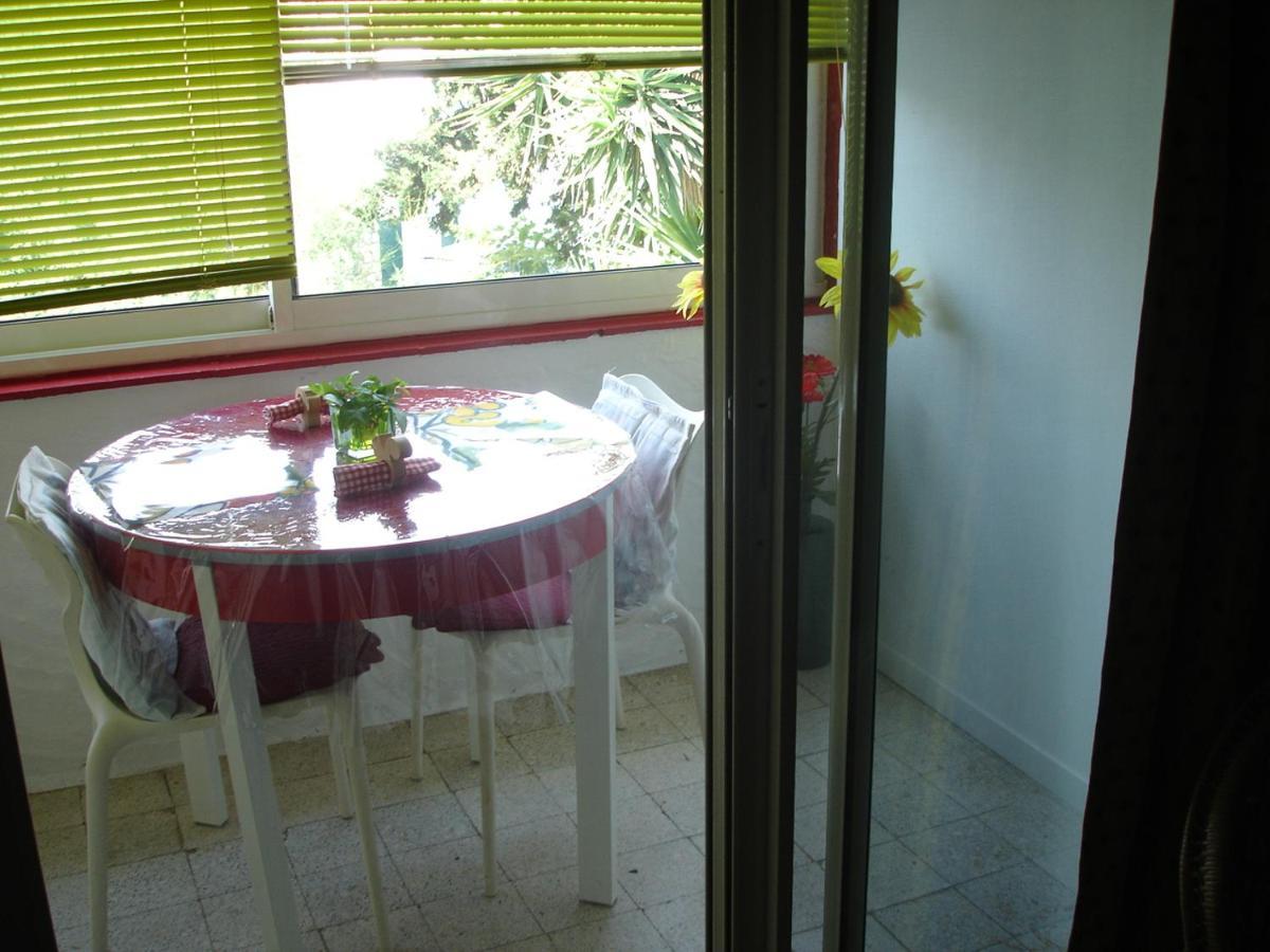 Ferienwohnung Les Aigrettes 5 Saintes-Maries-de-La-Mer Exterior foto