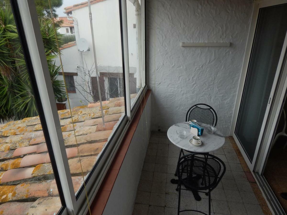 Ferienwohnung Les Aigrettes 5 Saintes-Maries-de-La-Mer Exterior foto
